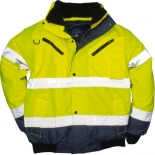 Blouson 2 en 1 Hivi