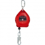 Antichute à câble Falcon® Atex