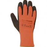 Gant enduit latex PowerGrab Thermo