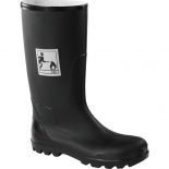 Bottes Fireman SA F3A S5 HRO SRC