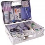 Trousse de secours Industrie