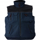 Gilet Ripstop