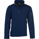 Veste softshell Atlantic