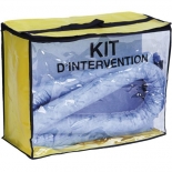 Kit d'intervention 50 l