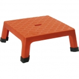 Tabouret isolant