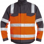 Blouson Hivi Safety