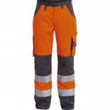 Pantalon Hivi Safety