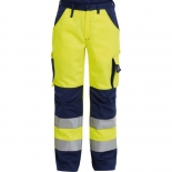 Pantalon Light Hivi Safety