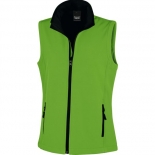 Gilet Softshell