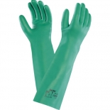 Gant nitrile Solvex® 37-185