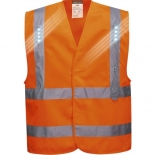 Gilet Hivi Vega Led