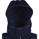 Capuche softshell PK995