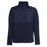 Veste softshell Transatlantic