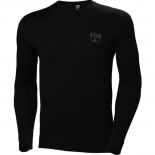 T-shirt thermique Mérinos Crewneck