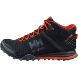 Chaussures Rabbora Trail Mid