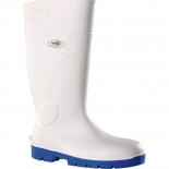 Bottes PVC Agro Tech S4 CI SRC