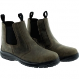 Bottines B-Light S3 SRC