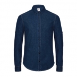 Chemise Denim Vision