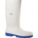 Bottes PU Aveyron Sec S4 CI SRC