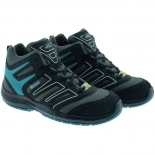 Chaussures Indianapolis high S3 ESD SRC