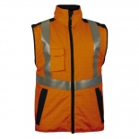 Gilet multirisques Hivi Amaury