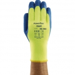 Gant enduit latex Powerflex® 80-400