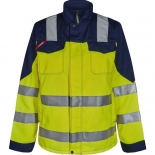 Blouson femme Hivi Safety