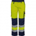 Pantalon femme Hivi Safety