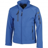 Veste softshell Plymouth