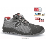 Chaussure de securité Coal S1P Upower 