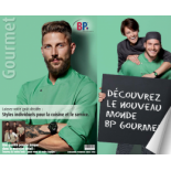 Catalogue Bp Gourmet