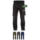 Pantalon de travail Galaxy Engel