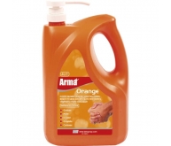 Crème lavante Arma® Orange