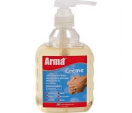 Lotion lavante Arma® crème