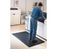 Tapis antistatique et antifatigue