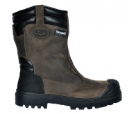 Bottes Baranof UK S3 CI HRO SRC