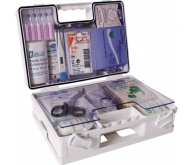 Trousse de secours Industrie