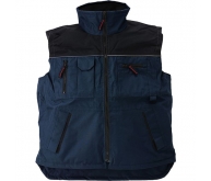 Gilet Ripstop