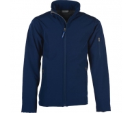 Veste softshell Atlantic