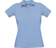 Polo femme