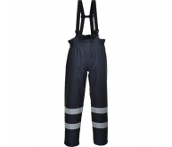 Pantalon de pluie Bizflame™