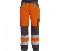 Pantalon Hivi Safety