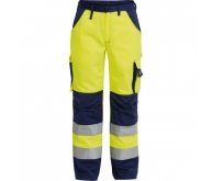 Pantalon Light Hivi Safety