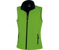 Gilet Softshell