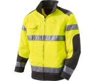 Blouson Hivi LukLight