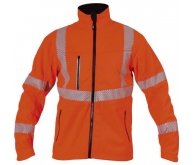 Veste softshell Hivi Babylone