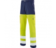 Pantalon Hivi Fluo base