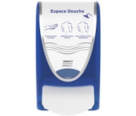 Distributeur de gel douche Deb Proline™