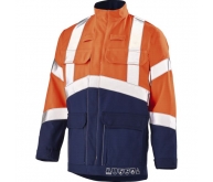 Blouson multirisques Hivi Silvertech 350