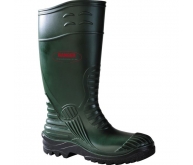 Bottes PVC Ranger Sec S5 SRA